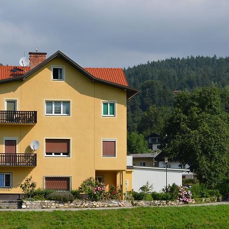 Villa Wurzer Velden am Wörthersee Esterno foto