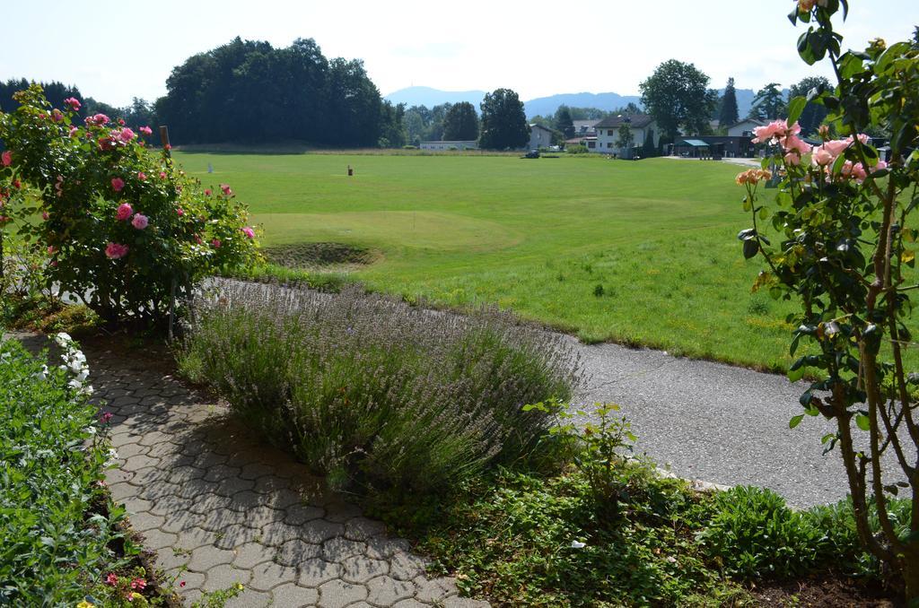 Villa Wurzer Velden am Wörthersee Esterno foto